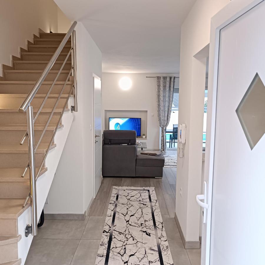Villa Sarah מדולין מראה חיצוני תמונה