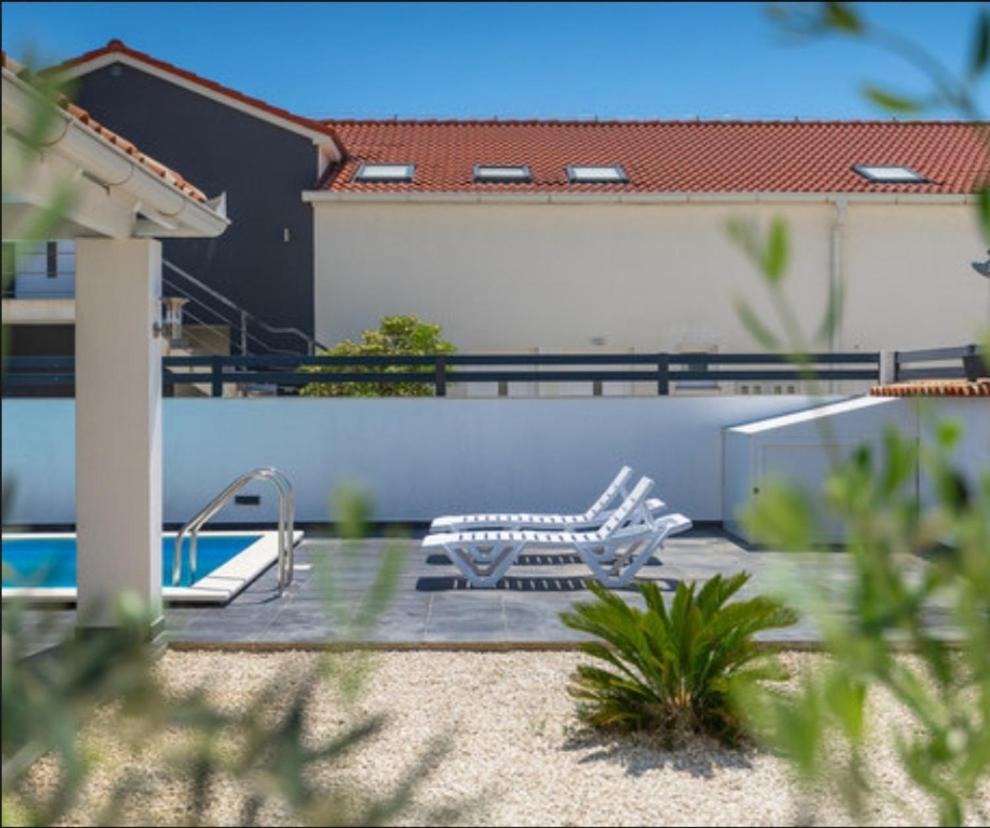 Villa Sarah מדולין מראה חיצוני תמונה