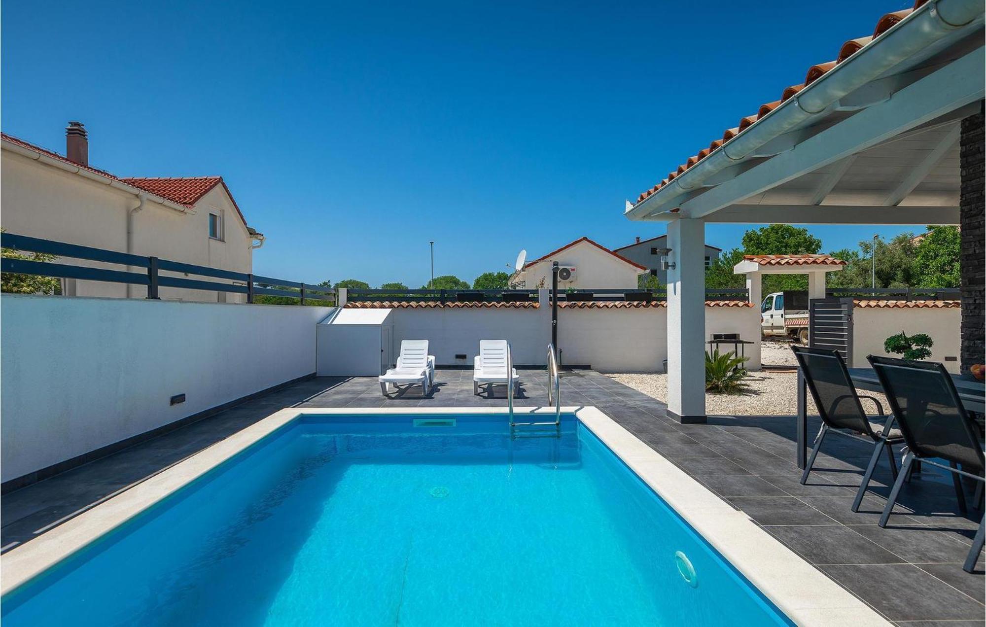 Villa Sarah מדולין מראה חיצוני תמונה
