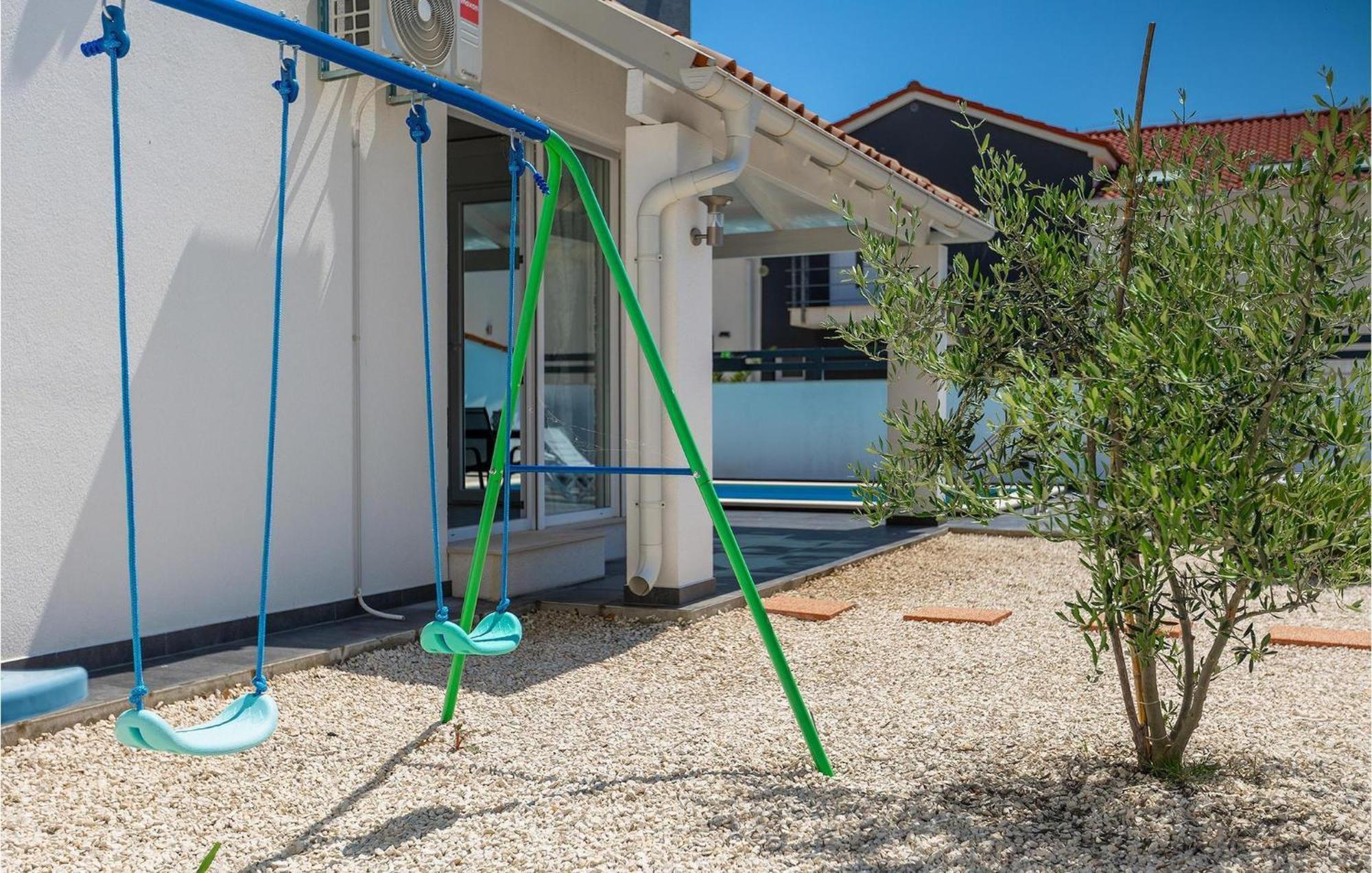 Villa Sarah מדולין מראה חיצוני תמונה