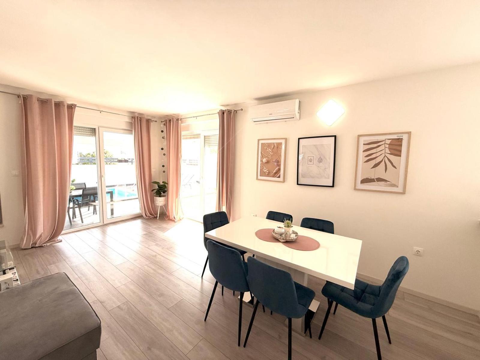 Villa Sarah מדולין מראה חיצוני תמונה